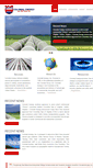 Mobile Screenshot of colonialenergy.com
